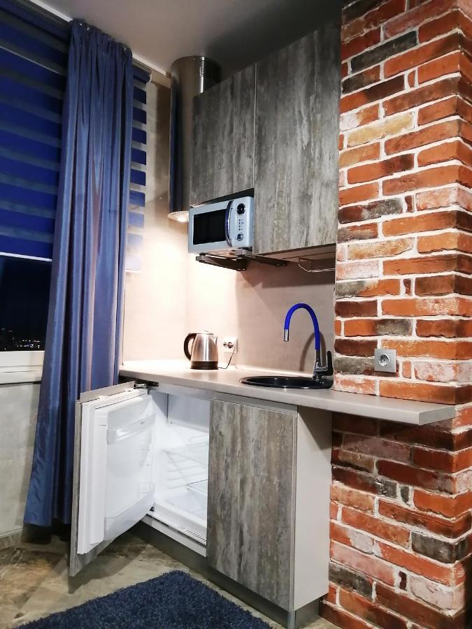 Jacuzzi New Loft Apartcomplex Kaskad, Минск - Центр Города Minsk Exterior foto
