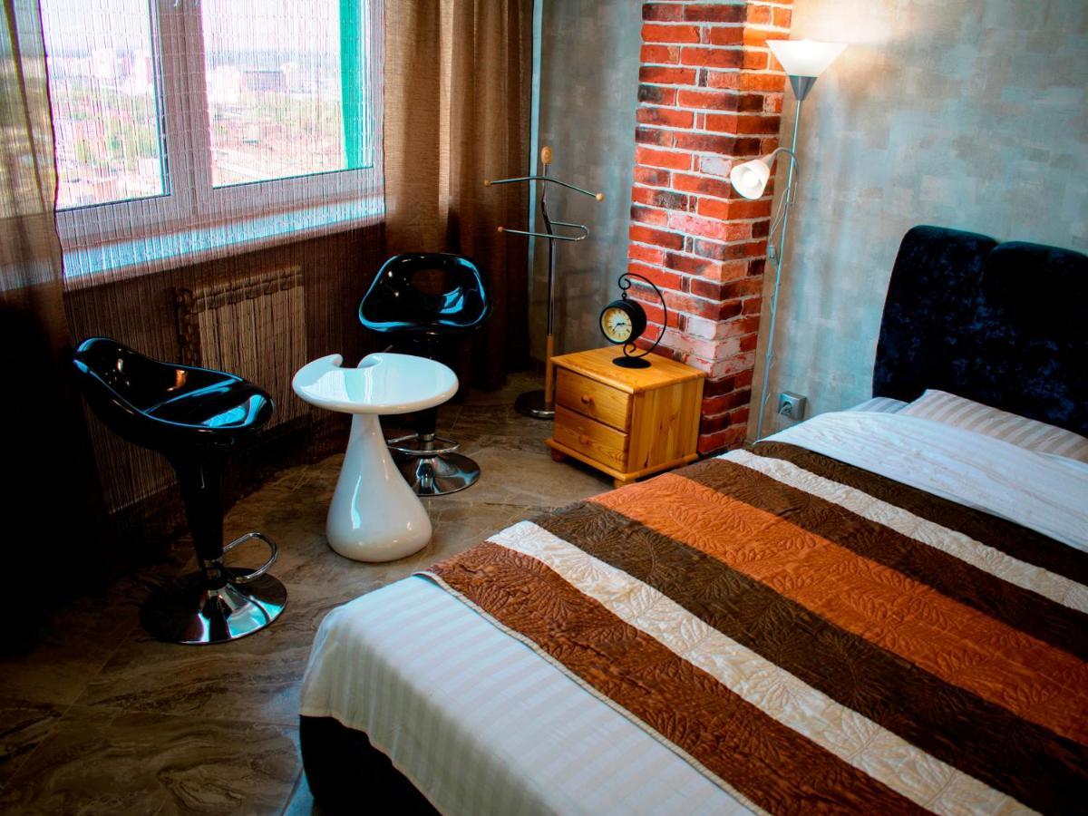 Jacuzzi New Loft Apartcomplex Kaskad, Минск - Центр Города Minsk Exterior foto